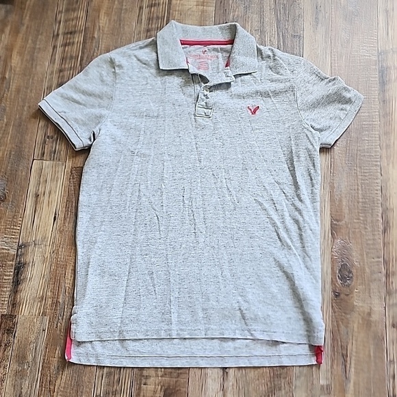 American Eagle Outfitters Other - American Eagle Polo Sz Medium